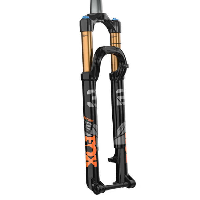 Fox 32 Float Step Cast Factory Kashima Fit-4 Kabolt 29