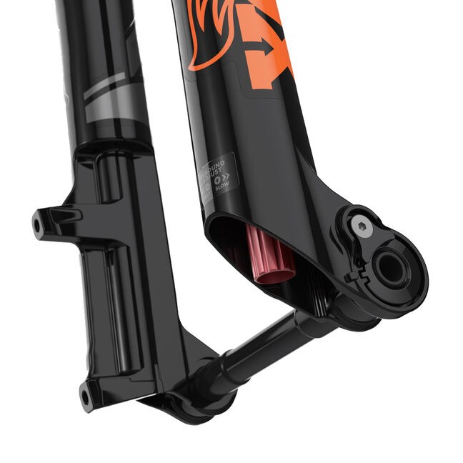 Fox float 32 29er clearance 100mm