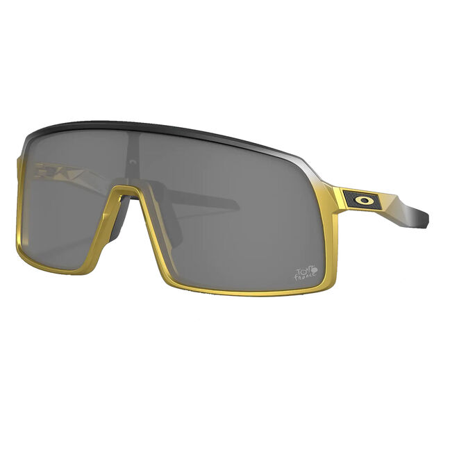 Oakley Sutro Tour De France™ Collection Prizm Black eyewear LordGun online  bike store