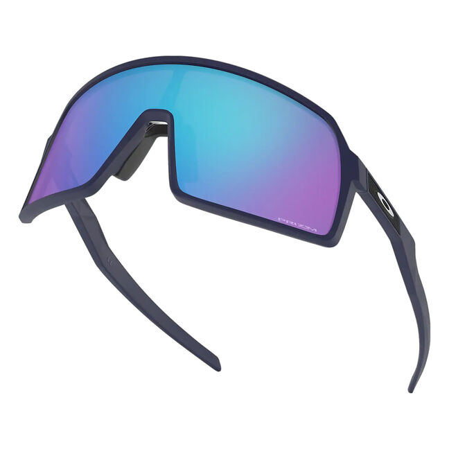 Oakley Sutro S Prizm Sapphire eyewear LordGun online bike store