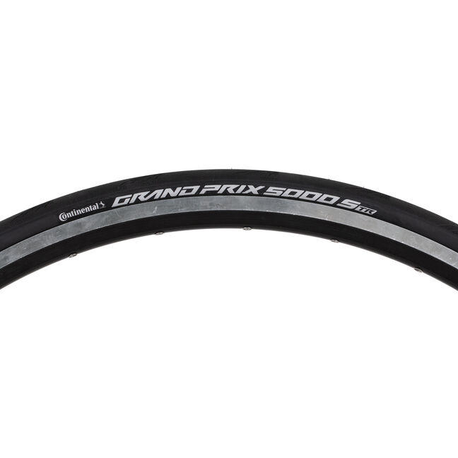 Continental Grand Prix 5000 S TR Tubeless Ready Tyre