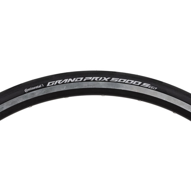 Best Tubeless Tire? Continental Grand Prix 5000 S TR 