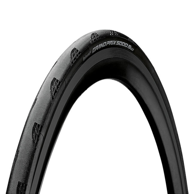 Everything you need to know about the Continental Grand Sport Race 700x25  tires 