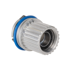 Fulcrum R0-125 Shimano Microspline 12S freehub body