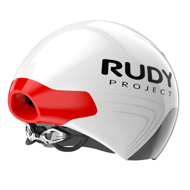 Casque Aérodynamique Rudy Project WINGDREAM 2025 - Pour Triathlon Et Contre-la-montre - Gain Jusqu'à 10W - 5