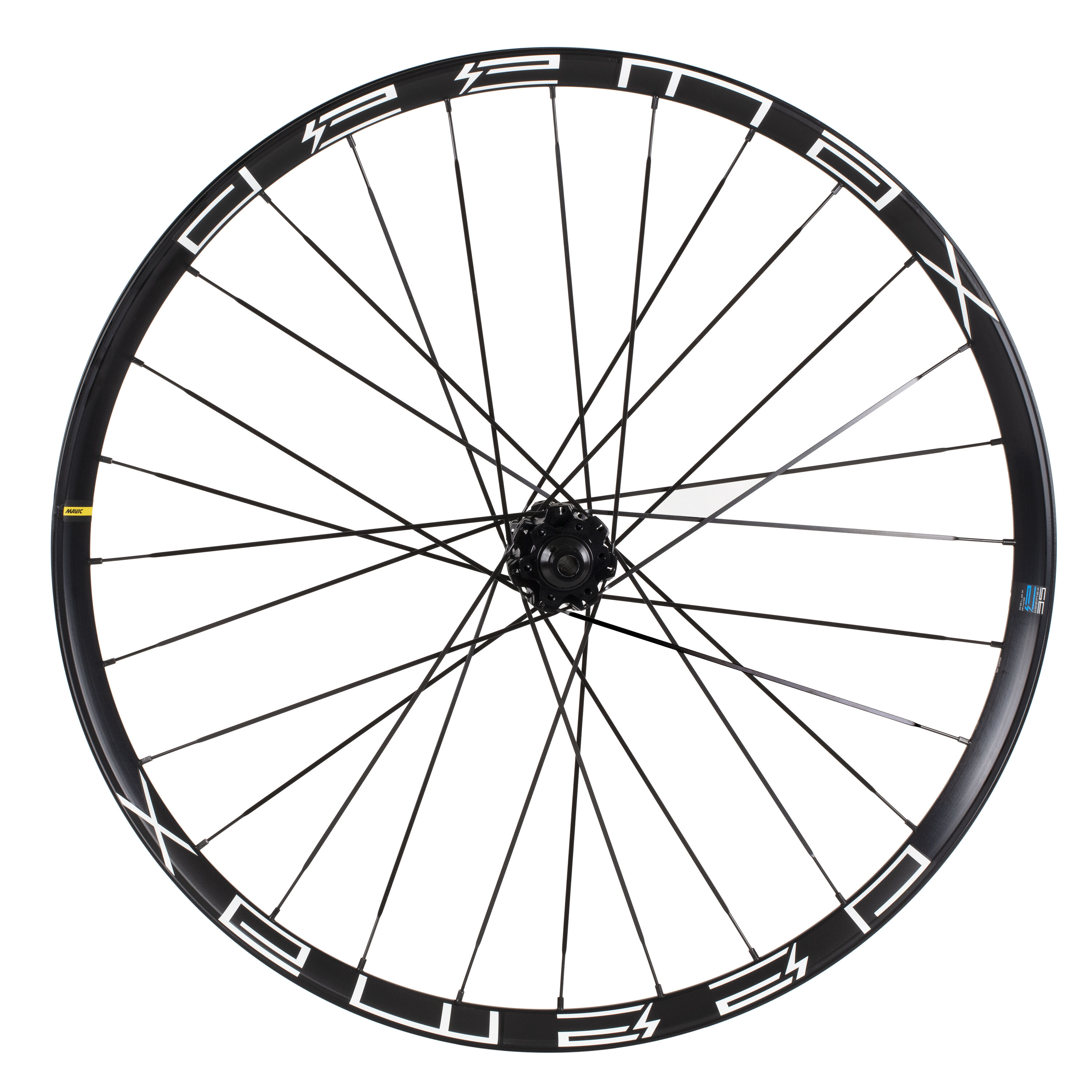 mavic deemax 27.5 wheelset