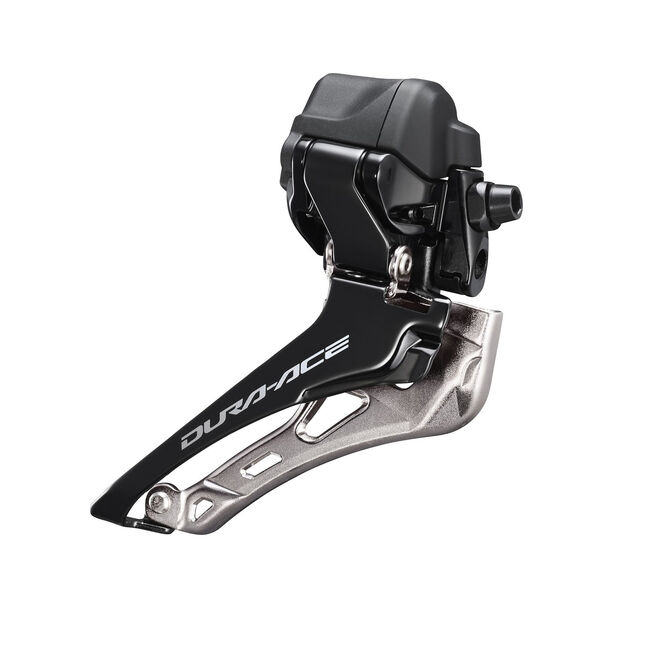 Trasmissione Deragliatori Anteriori SHIMANO