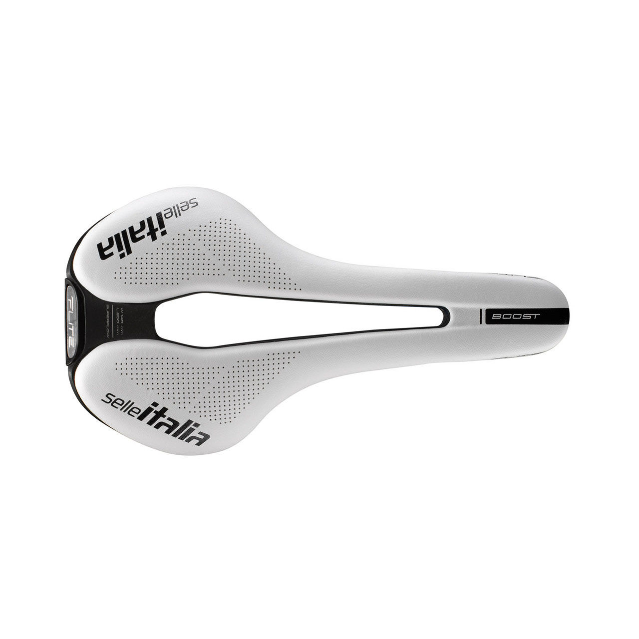Sella Selle Italia Flite Boost Superflow Carbon Keramic