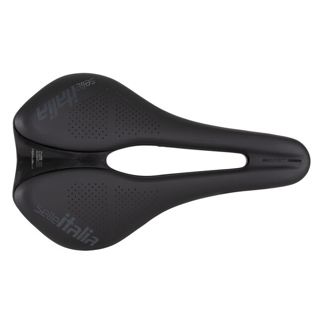 Sella Selle Italia Novus Boost Evo Superflow L TI316 E