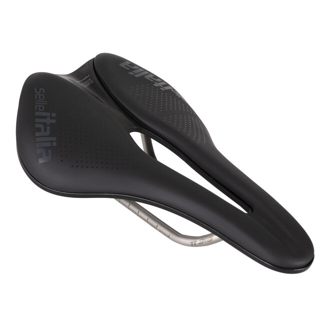 Sella Selle Italia Novus Boost Evo Superflow L TI316 E