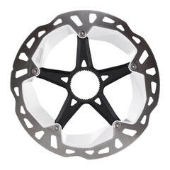Shimano RT-MT800 rotor (internal toothing lock ring with magnet)