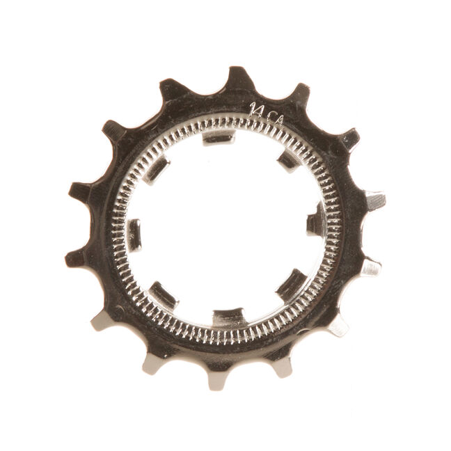 Pignon Vélo MICHE 10 Vitesses Pour Campagnolo 27 Dents - NEUF