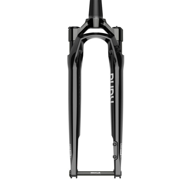 Omgeving zuiger kaas Rock Shox Rudy Ultimate XPLR 28" Tapered Solo Air 45mm Offset fork LordGun  online bike store
