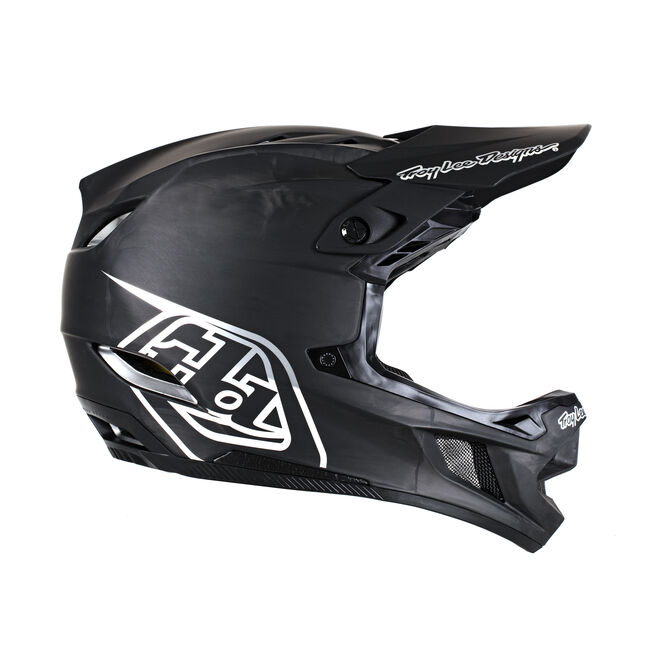 Troy Lee Designs D4 Helmet Review BikeRadar, 45% OFF