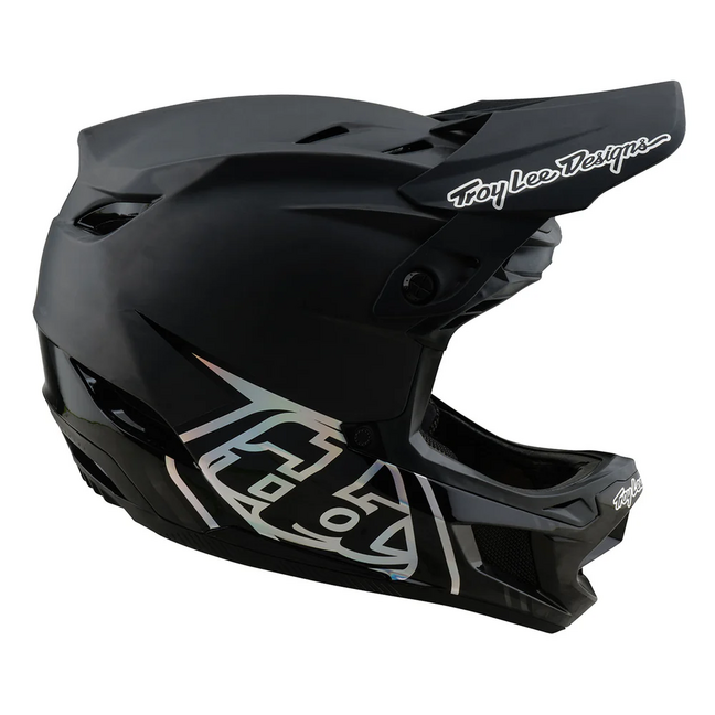 Troy Lee Designs D4 Carbon Mips helmet 2026 LordGun online bike store