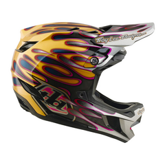 Protège-coudes Troy Lee Designs Raid – Noir Mat, Taille XL/XXL, Neuf Boîte Ouverte