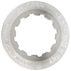 Miche 30.5x1 12T Shimano 10S sprocket ring