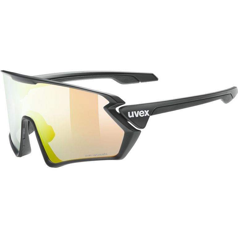 Uvex Sportstyle 231 V Set glasses LordGun online bike store