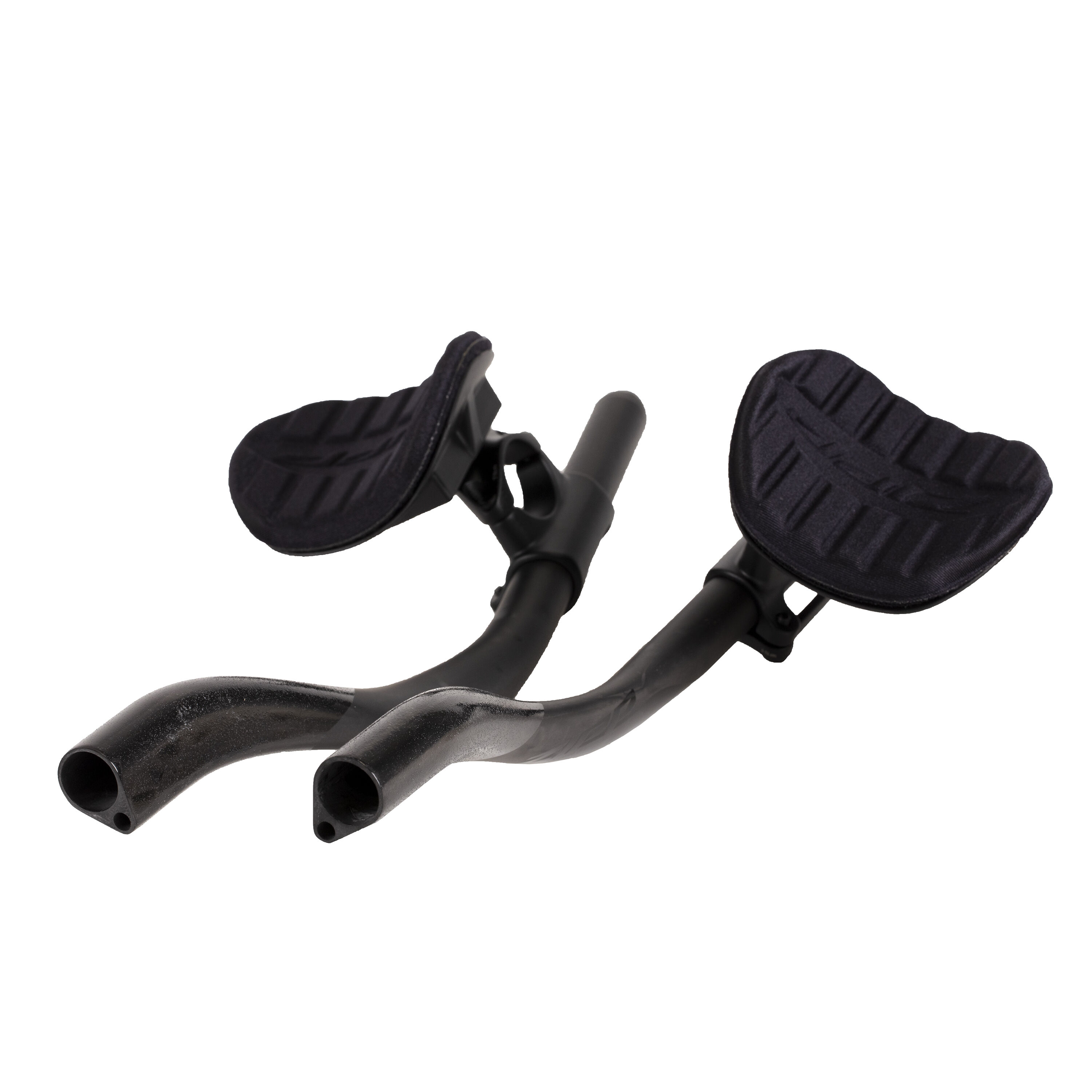 thumbnail image 2 of Zipp Vuka Alumina Aerobar Extensions – Evo 110, Aluminum, High Profile For Triathlon & Time Trial 2 of 11