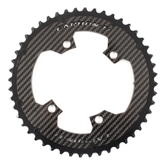 Carbon Ti X-Carboring X-AXS 107 chainring