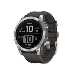 Montre Garmin Fenix 7