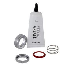 Dt Swiss Ratchet EXP system service kit 36T  