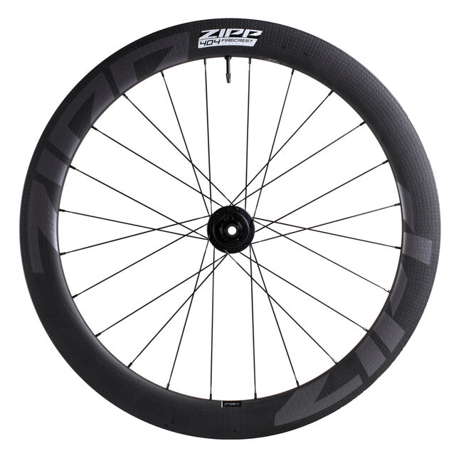 Zipp 404 firecrest rear wheel discount