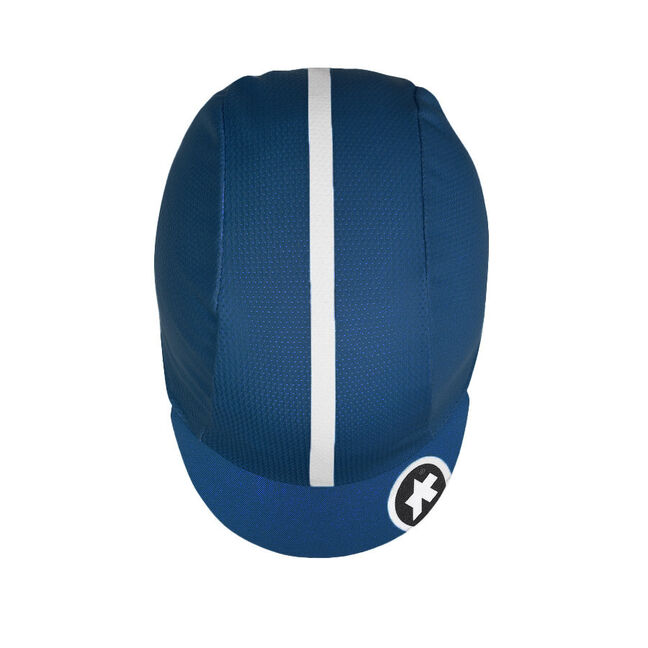 assos fuguhelm cap
