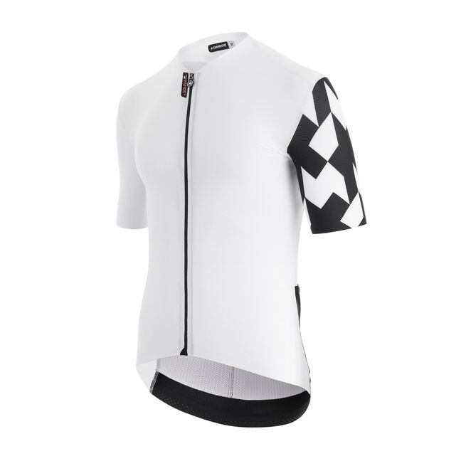 Assos Equipe RS S9 Targa jersey 2023