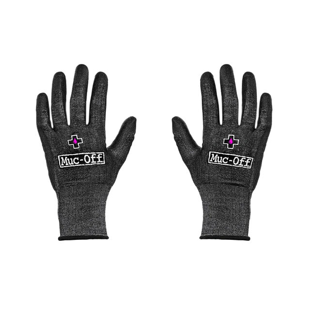 Muc Off Mechanics Handschuhe LordGun Online Bike Store