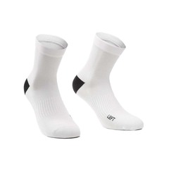 Assos Essence socks low - twin pack