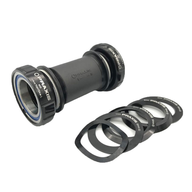 Kit Inserimento Ago Per Freni Idraulici Bici - Con Tagliatubi Per MTB E Strada - Foto 2