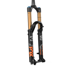 Fourche Suspension Fox Float 34 Factory 2022 - 29 Pouces, 100mm, Kashima - Neuf Sous Emballage