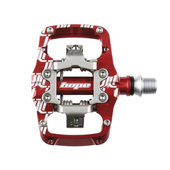 Hope Union TC pedals