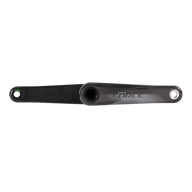 sram force axs crankset 165mm