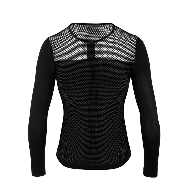 Maglia intima Assos Superléger LS 2022 LordGun online bike store