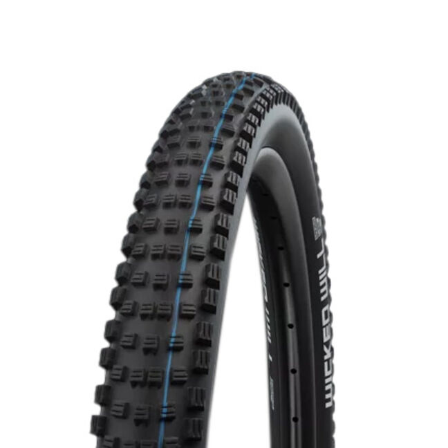 Schwalbe Wicked Will TL-Easy Addix Speedgrip Super Trail 29'' tyre