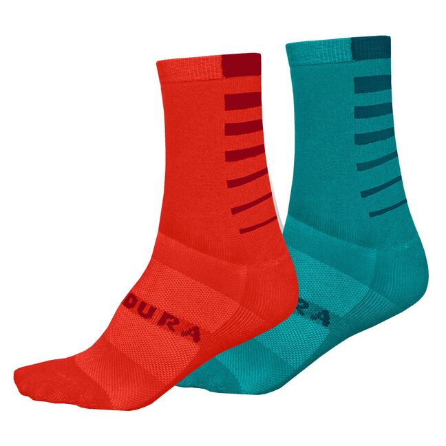 endura coolmax socks