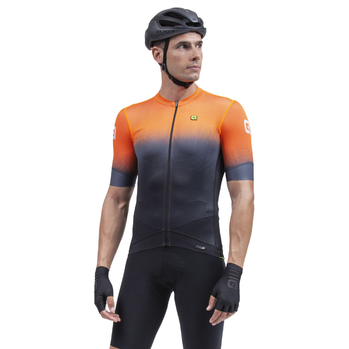 alé prs bullet jersey