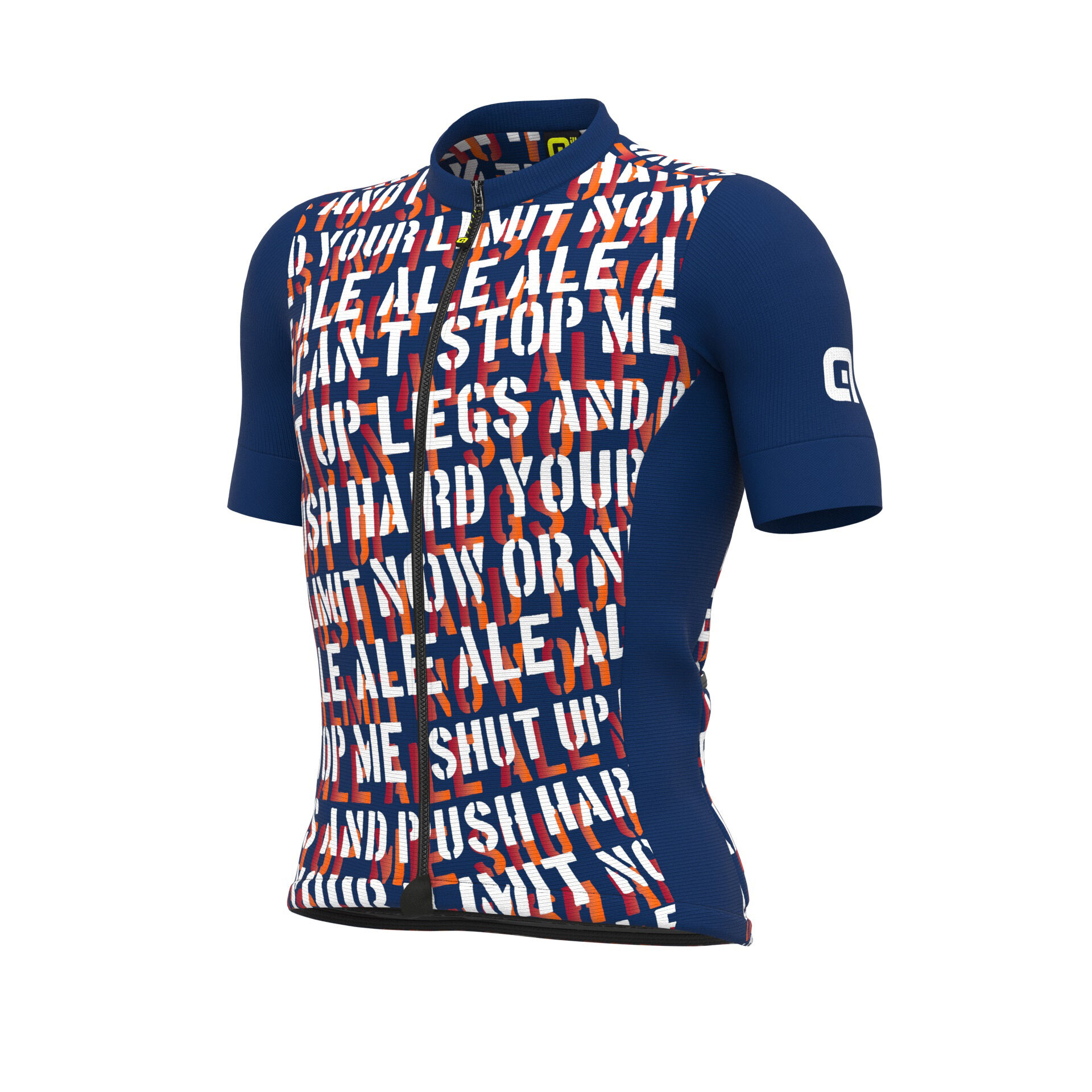 Alé Solid Ride jersey LordGun online bike store