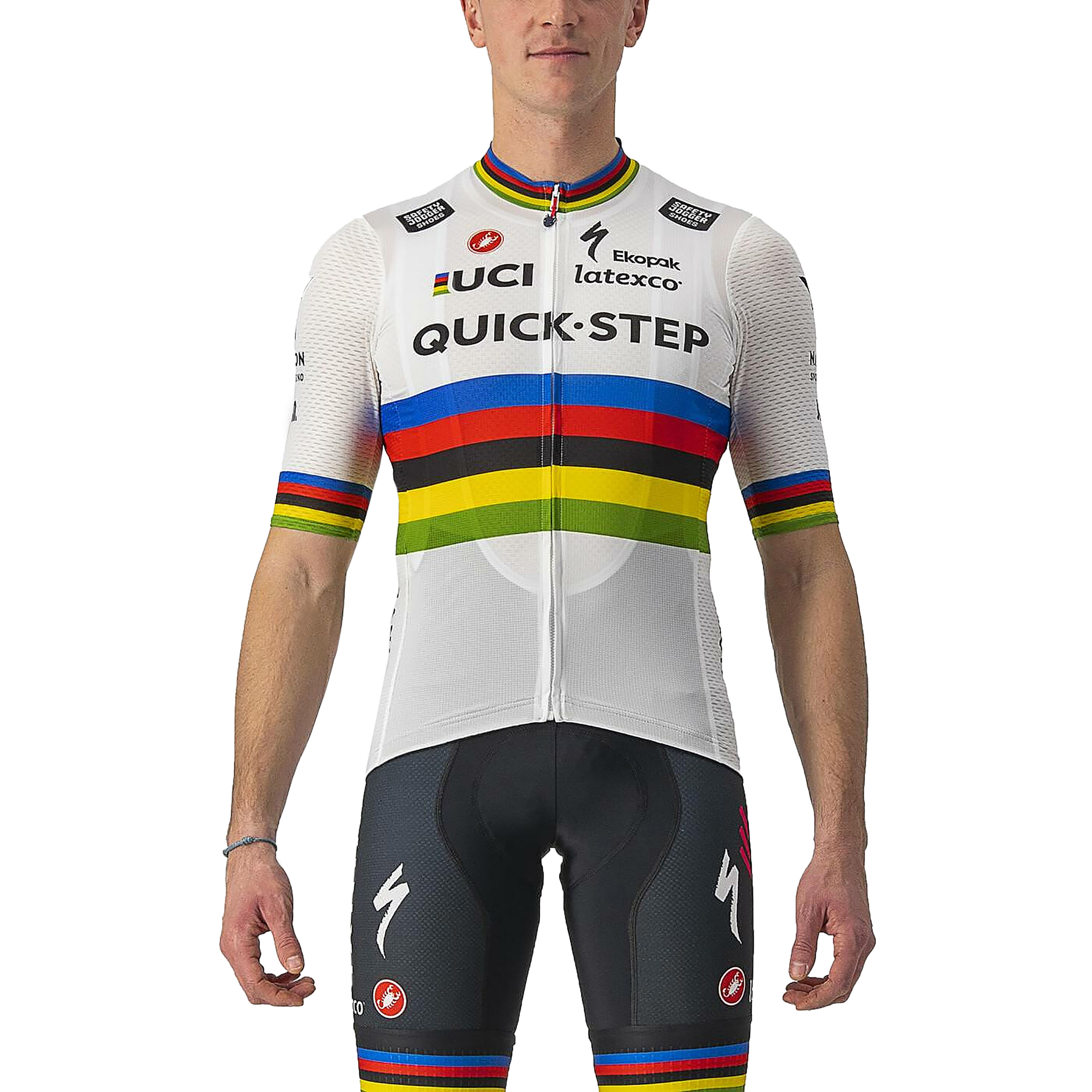 Maillot Castelli Climber's W LordGun tienda de bicicletas online