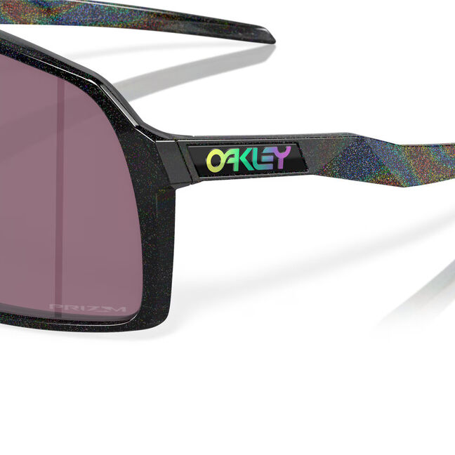 Oakley Sutro Prizm Road Black LordGun online bike store