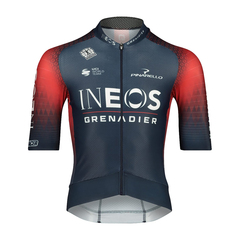 Bioracer Epic Team Ineos Grenadiers jersey LordGun online bike store