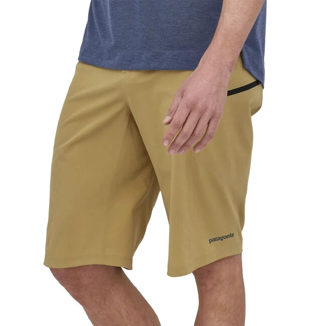 Patagonia dirt hot sale roamer shorts