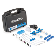 Park Tool Kit Spazzole Pulizia Bici BCB-4.2