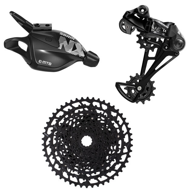 Sram NX Eagle 1x12S upgrade kit LordGun online bike store