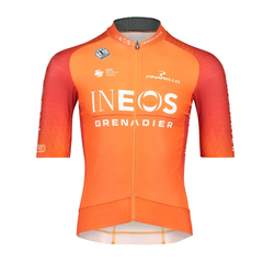 Maillot Bioracer Ineos Grenadiers Epic