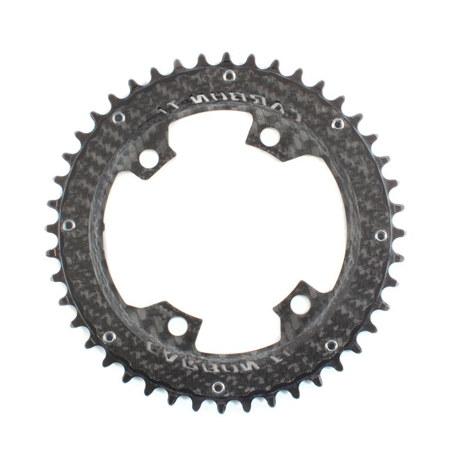 Spécialités TA - Plateau Zicral 7075 32 dents BCD 74 - Équipements vélos