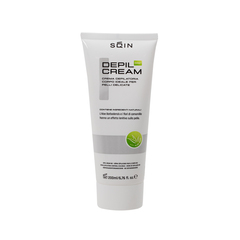 Crema depilatoria Sqin Depil Cream Bio 200 ml