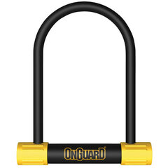OnGuard Bulldog STD lock